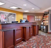Hampton Inn Norfolk/Virginia Beach hotel detail image 7