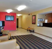 Extended Stay America Suites Charleston Northwoods Blvd hotel detail image 3