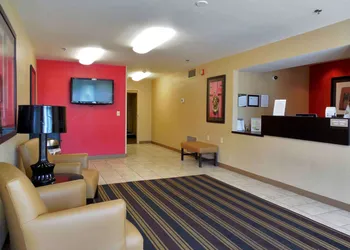 Extended Stay America Suites Charleston Northwoods Blvd hotel thumbnail 3