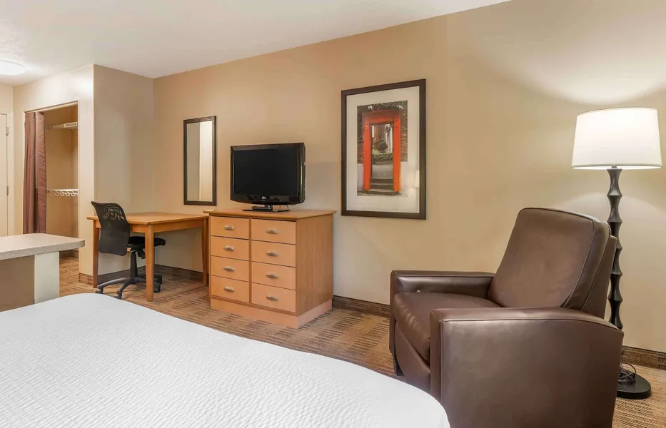 Extended Stay America Suites Charleston Northwoods Blvd hotel detail image 6