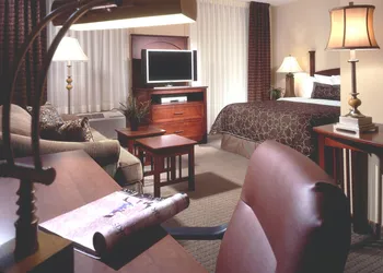Staybridge Suites Milwaukee Airport South by IHG hotel thumbnail 2