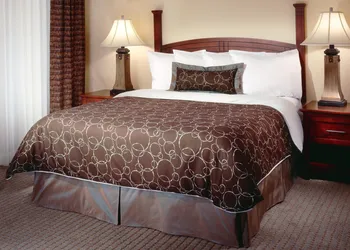 Staybridge Suites Milwaukee Airport South by IHG hotel thumbnail 3