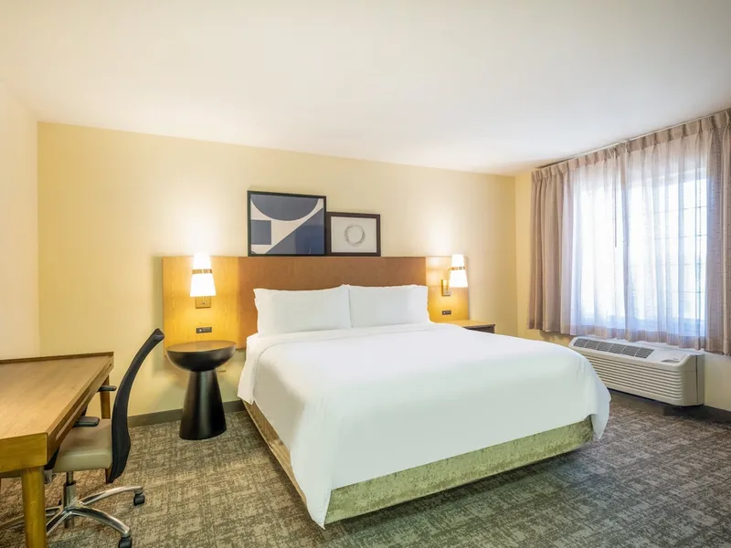 Staybridge Suites Milwaukee Airport South by IHG hotel detail image 6