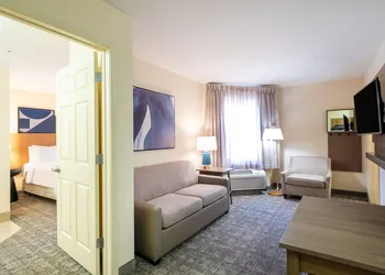 Staybridge Suites Milwaukee Airport South by IHG hotel thumbnail 7