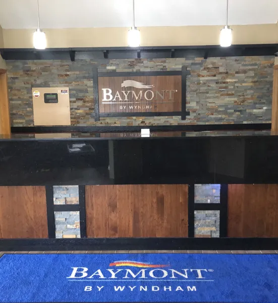 Baymont Inn & Suites by Wyndham Mukwonago hotel detail image 2