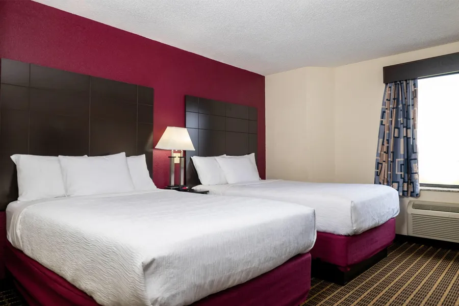 Baymont Inn & Suites by Wyndham Mukwonago hotel detail image 6