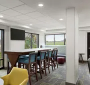 Hampton Inn Milwaukee/Brookfield hotel detail image 3
