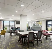 Hampton Inn Milwaukee/Brookfield hotel detail image 5
