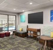 Hampton Inn Milwaukee/Brookfield hotel detail image 7
