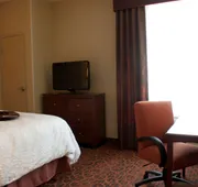 Hampton Inn Burlington hotel detail image 7