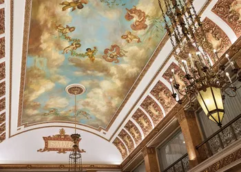 The Pfister Hotel hotel thumbnail 2