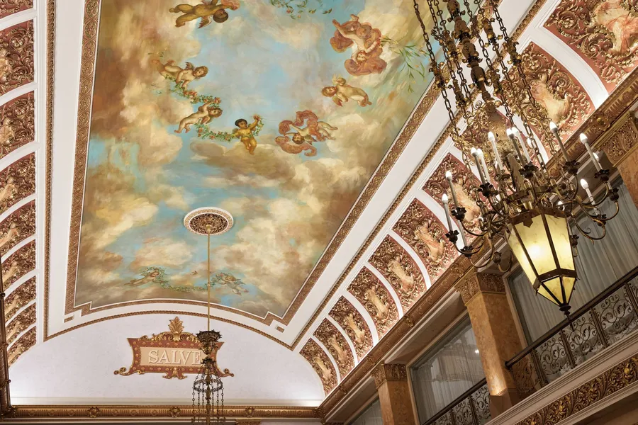 The Pfister Hotel hotel detail image 2