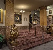 The Pfister Hotel hotel detail image 3