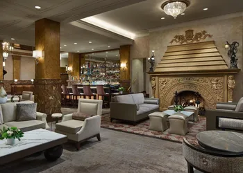 The Pfister Hotel hotel thumbnail 4