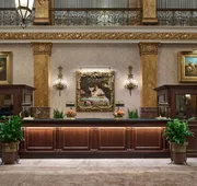The Pfister Hotel hotel detail image 5