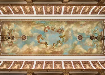 The Pfister Hotel hotel thumbnail 7