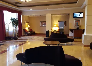 Ramada Plaza by Wyndham Atlanta Airport hotel thumbnail 2