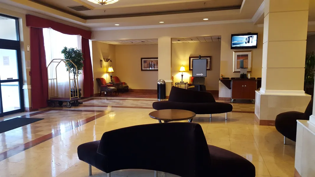 Ramada Plaza by Wyndham Atlanta Airport hotel detail image 2