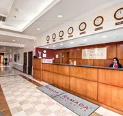 Ramada Plaza by Wyndham Atlanta Airport hotel detail image 3