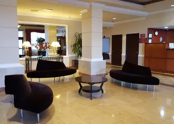 Ramada Plaza by Wyndham Atlanta Airport hotel thumbnail 5