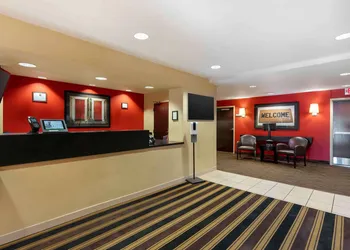 Extended Stay America Suites Reno South Meadows hotel thumbnail 2