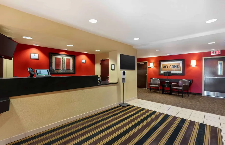 Extended Stay America Suites Reno South Meadows hotel detail image 2