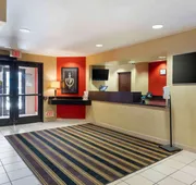 Extended Stay America Suites Reno South Meadows hotel detail image 3