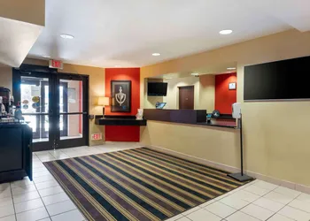 Extended Stay America Suites Reno South Meadows hotel thumbnail 3