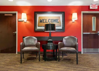 Extended Stay America Suites Reno South Meadows hotel thumbnail 5