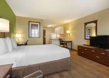 Extended Stay America Suites Reno South Meadows hotel thumbnail 6