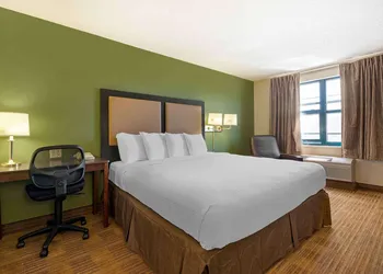 Extended Stay America Suites Reno South Meadows hotel thumbnail 8
