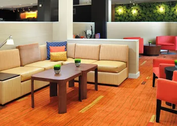 Courtyard by Marriott Oklahoma City Airport hotel thumbnail 2
