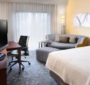 Courtyard by Marriott Oklahoma City Airport hotel detail image 4
