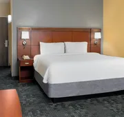 Courtyard by Marriott Oklahoma City Airport hotel detail image 5