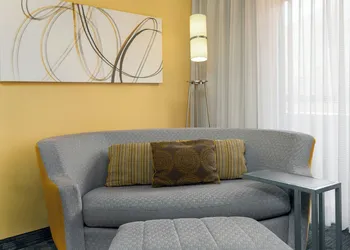 Courtyard by Marriott Oklahoma City Airport hotel thumbnail 8