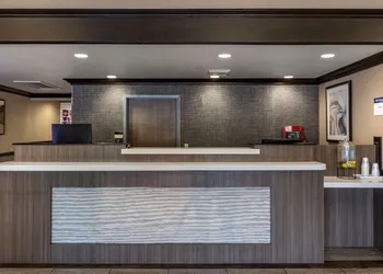 Best Western Plus Las Vegas West hotel thumbnail 2