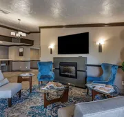Best Western Plus Las Vegas West hotel detail image 3