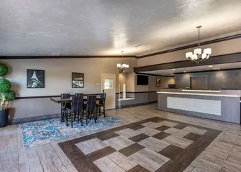 Best Western Plus Las Vegas West hotel thumbnail 4