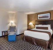 Best Western Plus Las Vegas West hotel detail image 5