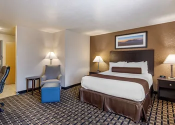 Best Western Plus Las Vegas West hotel thumbnail 5