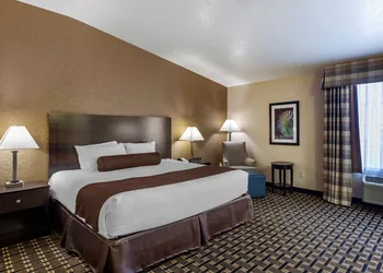 Best Western Plus Las Vegas West hotel thumbnail 7