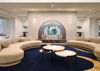 JW Marriott Las Vegas Resort & Spa hotel thumbnail 2