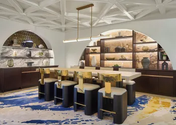 JW Marriott Las Vegas Resort & Spa hotel thumbnail 3
