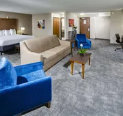 Best Western Plus Henderson Hotel hotel detail image 4