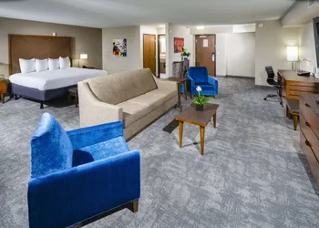 Best Western Plus Henderson Hotel hotel thumbnail 4