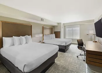 Best Western Plus Henderson Hotel hotel thumbnail 6