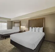 Best Western Plus Henderson Hotel hotel detail image 7