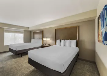 Best Western Plus Henderson Hotel hotel thumbnail 7
