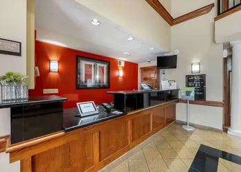 MainStay Suites Las Vegas Flamingo hotel thumbnail 2