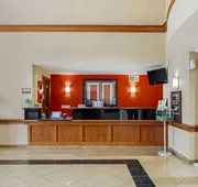MainStay Suites Las Vegas Flamingo hotel detail image 3